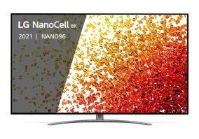 Телевизор LG 65NANO963PA