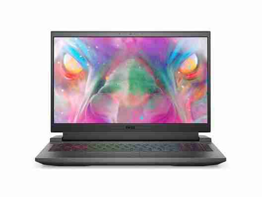 Ноутбук Dell G5 5511 (GN5511EXKLS)