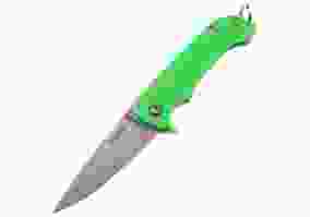 Складной нож Ontario OKC Navigator Green (8900GR)