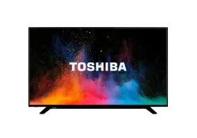 Телевизор Toshiba 55UL2163DG