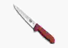 Кухонный нож Victorinox Fibrox Sticking Red 16 см (5.5601.16)