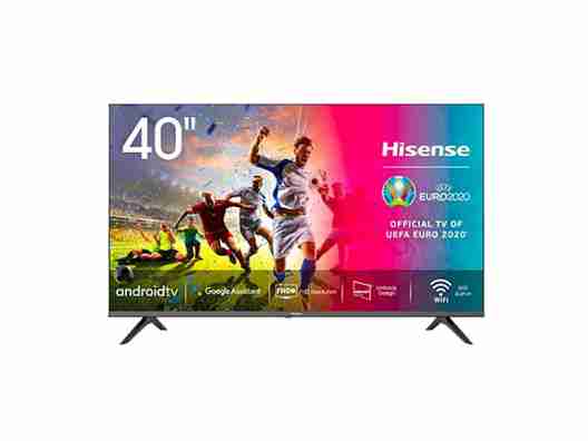 Телевизор Hisense 40A5720FA