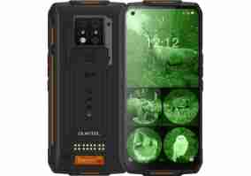 Смартфон Oukitel WP7 6/128GB Orange