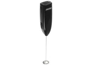 Спінювач молока Mesko MS 4493 black