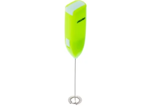 Спінювач молока Mesko MS 4493 green