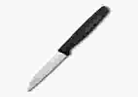 Кухонный нож Victorinox для очистки 8 см черный (Vx50403)