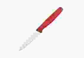Кухонный нож Victorinox Paring для очистки красный (Vx50601)