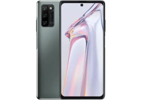 Смартфон Blackview A100 6/128GB Graphite Grey (6931548307310)