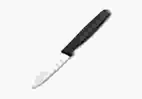 Кухонный нож Victorinox Paring для очистки черный (Vx50603)