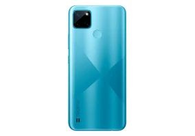 Смартфон Realme C21Y 4/64GB Cross Blue