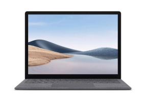 Ультрабук Microsoft Surface Laptop 4 13.5 AMD Ryzen 5 8/256GB Platinum( 5PB-00005)