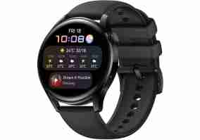 Смарт-часы Huawei Watch 3 Active (55026820)