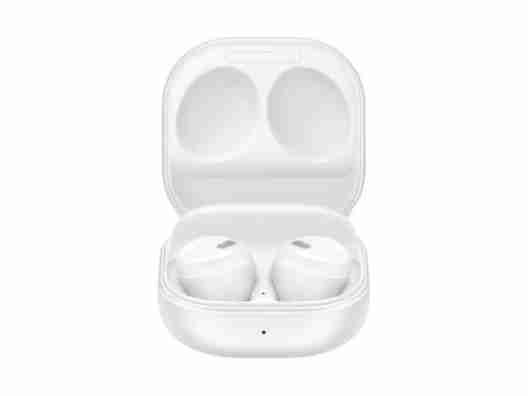 Наушники TWS ("полностью беспроводные") Samsung Galaxy Buds Pro White (SM-R190NZWACIS)