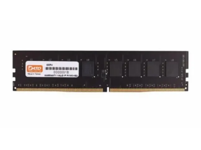 Модуль пам'яті Dato DDR4 8GB/2666 (DT8G4DLDND26)