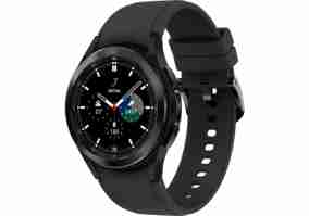Смарт-часы Samsung Galaxy Watch 4 Classic 42mm Black (SM-R880NZKA)