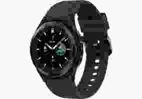 Смарт-часы Samsung Galaxy Watch 4 Classic 42mm Black (SM-R880NZKA)