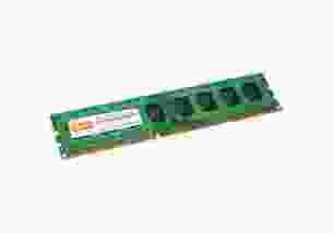 Модуль памяти Dato DDR3 4GB 1600MHz (DT4G3DLDND16)