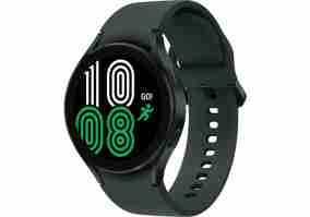 Смарт-годинник Samsung Galaxy Watch 4 44mm Green (SM-R870NZGA)