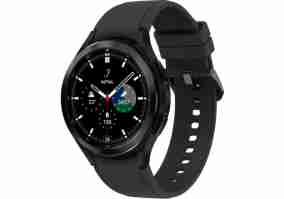 Смарт-часы Samsung Galaxy Watch4 Classic 46mm LTE Black (SM-R895FZKA)