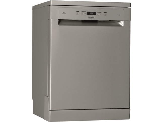 Посудомоечная машина Hotpoint-Ariston HFC3C41CWIX