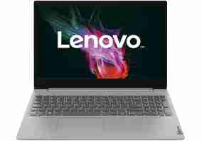 Ноутбук Lenovo IdeaPad 3 15IML05 Platinum Gray (81WB00N6RA)