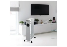 Масляний обігрівач Gorenje OR2000E
