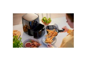 Мультипечь (аэрофритюрница) Philips HD9200/90