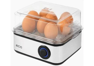 Яйцеварка ECG UV 5080