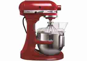 Кухонная машина KitchenAid 5KPM5EER