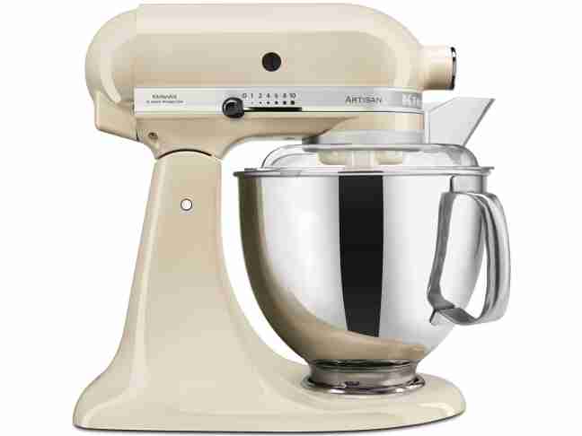 Кухонна машина KitchenAid 5KSM175PSEAC