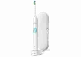 Электрическая зубная щетка Philips Sonicare ProtectiveClean 4300 HX6807/28