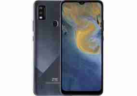 Смартфон ZTE Blade A51 2/32GB Gray