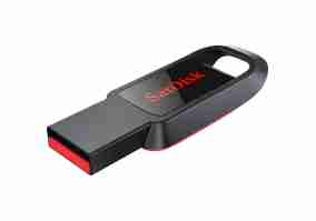 USB флеш накопитель SanDisk Cruzer Spark 128GB (SDCZ61-128G-G35)