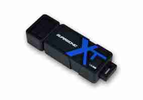 USB флеш накопитель Patriot Supersonic Boost XT 16GB (PEF16GSBUSB)