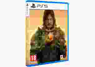 Игра для Sony PS5 Death Stranding Director's Cut  (9723196)