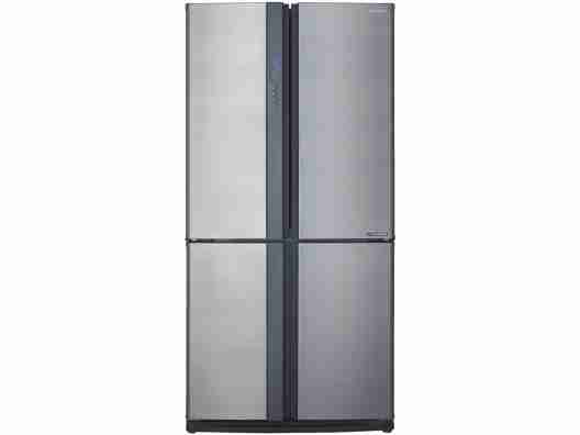 Холодильник Sharp SJ-XE820FSL