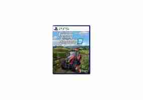 Игра для Sony Farming Simulator 22 PS5 (4064635500010)