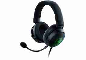 Гарнитура Razer Kraken V3 Hypersence (RZ04-03770100-R3M1)