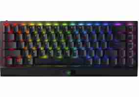 Клавиатура Razer BlackWidow V3 Mini Hyperspeed Green Switch Wireless Black (RZ03-03891600-R3R1)