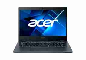 Ноутбук Acer P4 TMP414-51 Slate Blue (NX.VPAEU.00G)