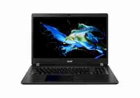 Ноутбук Acer TravelMate P2 TMP215-52 Black (NX.VLNEU.01N)