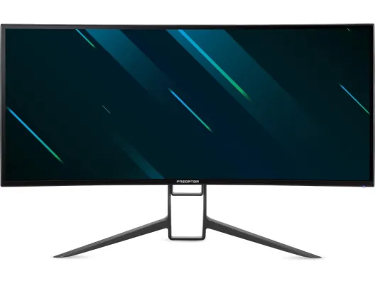 Монитор Acer Predator X34GSbmiipphuzx (UM.CX0EE.S01)