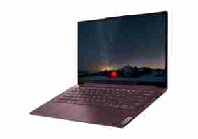 Ноутбук Lenovo Yoga Slim 7 14ITL05 Orchid (82A300L4RA)