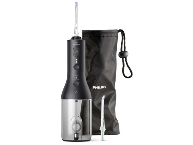 Ирригатор Philips Sonicare Cordless Power Flosser 3000 HX3806/33