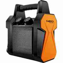 Теплова гармата Neo Tools 90-060