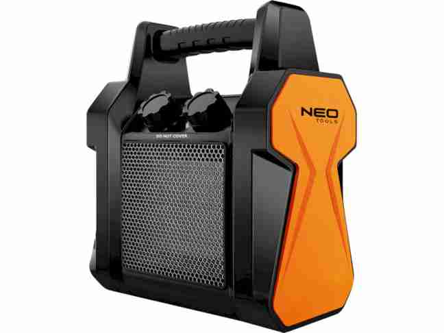Теплова гармата Neo Tools 90-060