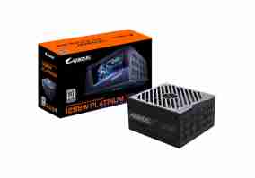 Блок питания Gigabyte AORUS P1200W (GP-AP1200PM)