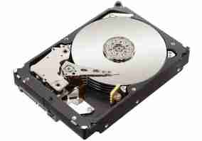 Жорсткий диск Lenovo ThinkSystem 3.5" 2TB 7.2K SATA 6Gb Hot Swap 512n HDD (7XB7A00050)