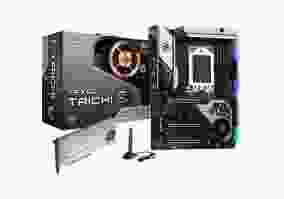 Материнская плата ASRock TRX40 Taichi