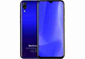 Смартфон Blackview A60 2/16GB Blue